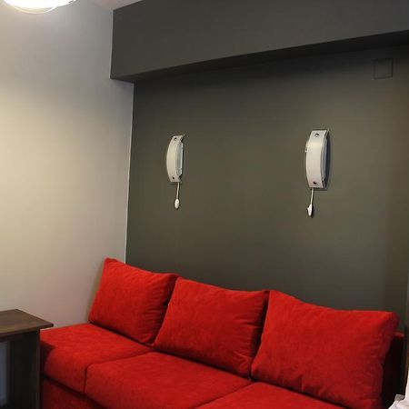 Studio Rooms On The 2Nd Floor Erivan Exterior foto